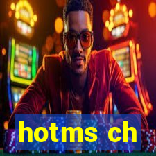 hotms ch